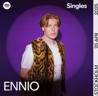 ENNIO - Wunder gibt es immer wieder