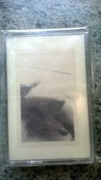 Pedestrian Deposit - Stitching