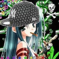 weed420 - DJ Xeart's Rare Venezuelan Real Trampa HexD