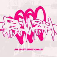 emotionals - blush