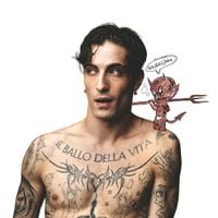 Damiano David - Voices