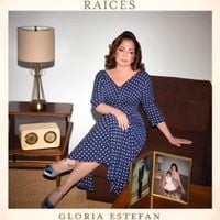 Gloria Estefan - Ra&iacute;ces
