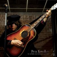 Ben Kweller - Ben Kweller: Live from the Artists Den