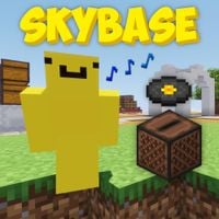 Indawgnito - Skybase (Minecraft Parody)