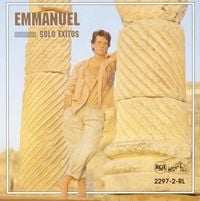 Emmanuel - Solo Exitos