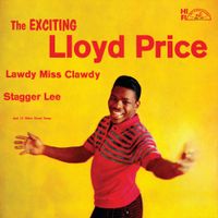 Lloyd Price - The Exciting Lloyd Price