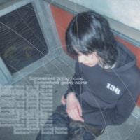 kuru - Somewhere going home / I cldnt lie
