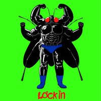 SOAPBOX - LOCK IN