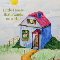 Stanislav M. - Little House that Stands on a Hill