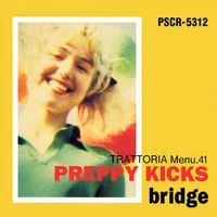 Bridge - Preppy Kicks