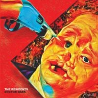 The Residents - White Guys with Guns