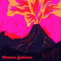 Ximena Sariñana - Rompe