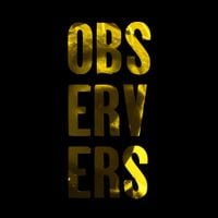 Deantoni Parks - OBSERVERS