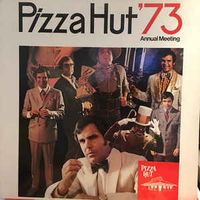Pizza Hut - Pizza Hut '73