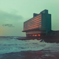 Capitan - Facing Currents