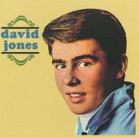 Davy Jones - David Jones