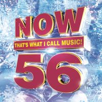 Various Artists - Now That's What I Call Music! 56