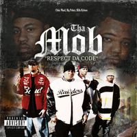 Chris Ward - Tha Mob: Respect Da Code