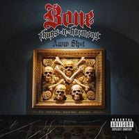 Bone Thugs-N-Harmony - Aww Shit