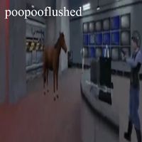 poopooflushed - poopooflushed self titled album one (1)