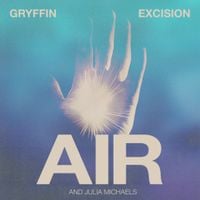 Gryffin - Air