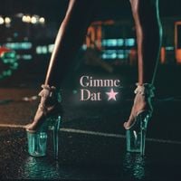Ayra Starr - Gimme Dat