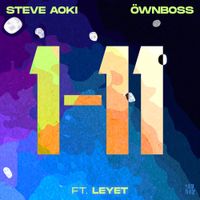 Steve Aoki - 1-11