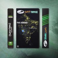 Tory Lanez - Fake Addresses (Twitch Tapes)