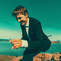 West Ivar - City Girl