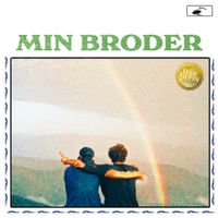 West Ivar - Min broder (han &auml;r fin)