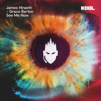 James Hiraeth - See Me Now