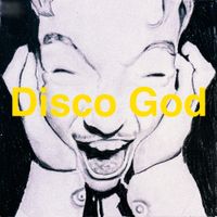 West Ivar - Disco God