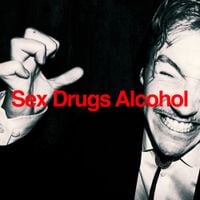 West Ivar - Sex Drugs Alcohol
