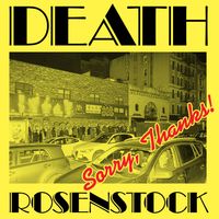 Jeff Rosenstock - Sorry, Thanks!