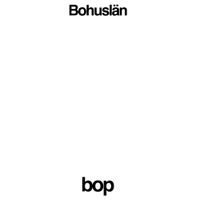 West Ivar - Bohusl&auml;n Bop