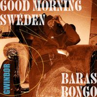 Gwindor - Good Morning Sweden / Baras Bongo