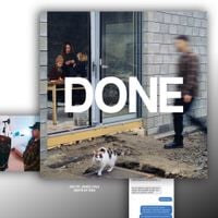James Cole - DONE