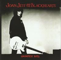 Joan Jett - Joan Jett and the Blackhearts: Greatest Hits