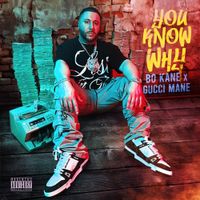 Bo Kane - You Know Why