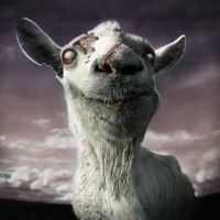Gustaf Tivander - GoatZ Original Soundtrack