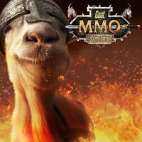 Gustaf Tivander - Goat MMO Simulator Original Soundtrack