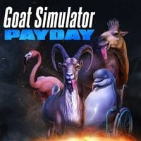 Gustaf Tivander - Goat Simulator Payday Original Soundtrack