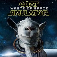 Gustaf Tivander - Goat Simulator Waste Of Space Original Soundtrack