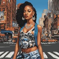 Blu - Uptown