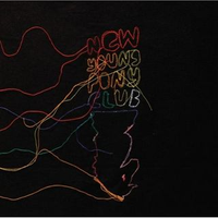 NYPC - New Young Pony Club EP