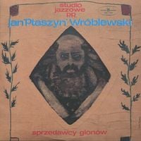 Studio Jazzowe Polskiego Radia - Sprzedawcy glon&oacute;w