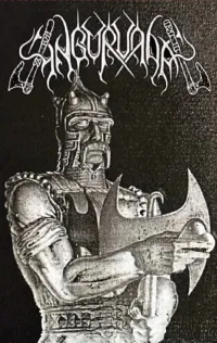 Angurvadal - Vetr