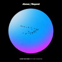 Above & Beyond - Carry Me Home