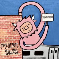 Moderncults - Transported