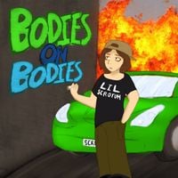 lil $crotum - Bodies On Bodies
